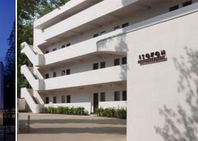 Isokon Building 