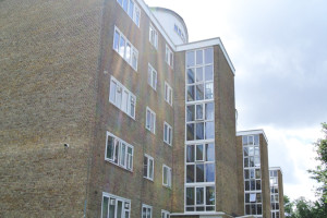 Ashburton Estate