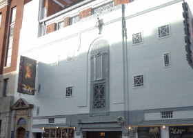 Fortune Theatre