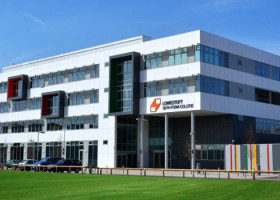 Lowestoft College