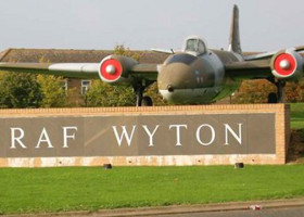 Raf Wyton