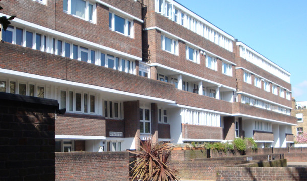 Specialist Protective Coatings