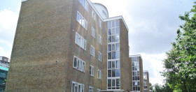 Ashburton Estate