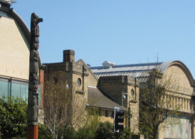 Horniman Museum