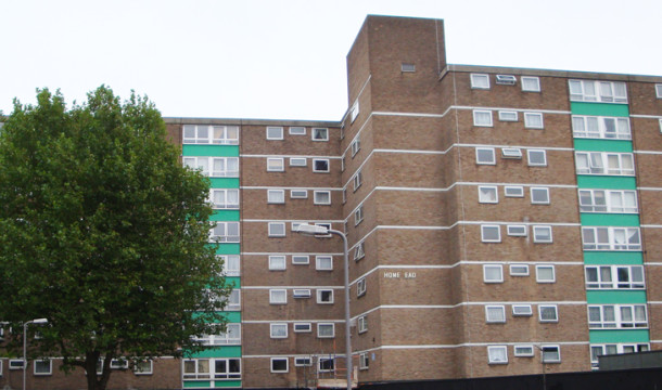 Remedial & New Build Brickwork